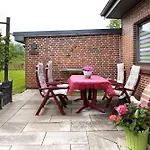 Ferienwohnung Kudensee