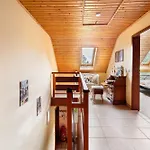 Apartment Ferienwohnung Kudensee