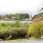 Apartment Ferienwohnung Kudensee Kudensee
