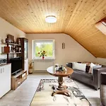 Apartment Ferienwohnung Kudensee
