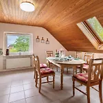Ferienwohnung Kudensee Apartment