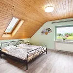 Ferienwohnung Kudensee Апартаменты