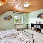 Ferienwohnung Kudensee Апартаменты