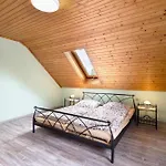 Ferienwohnung Kudensee Апартаменты *