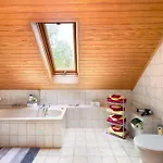 Ferienwohnung Kudensee Апартаменты *