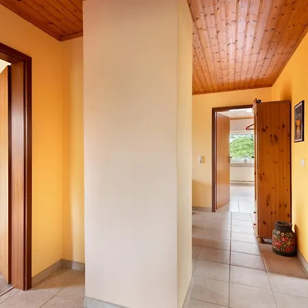 Ferienwohnung Kudensee *