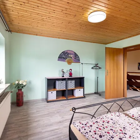 Ferienwohnung Kudensee *