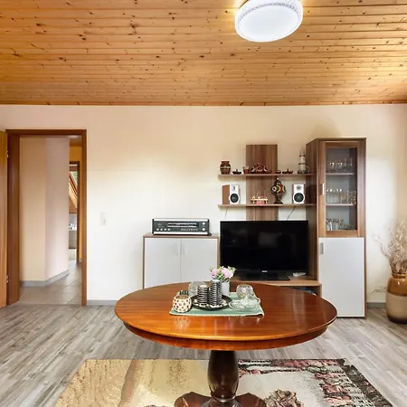 Ferienwohnung Kudensee Kudensee