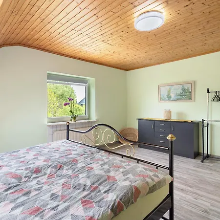 Apartment Ferienwohnung Kudensee *