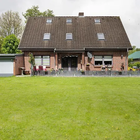 Ferienwohnung Kudensee Apartment Kudensee
