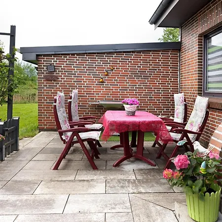 Ferienwohnung Kudensee Апартаменты Kudensee