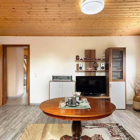 Ferienwohnung Kudensee Апартаменты Kudensee