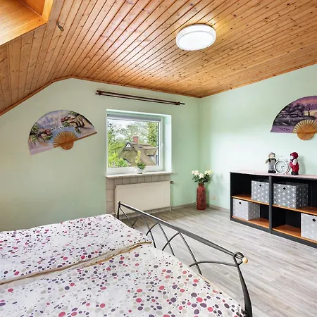 Ferienwohnung Kudensee Lägenhet