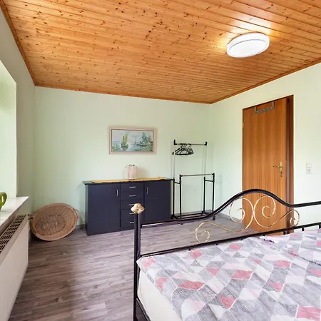 Ferienwohnung Kudensee Апартаменты