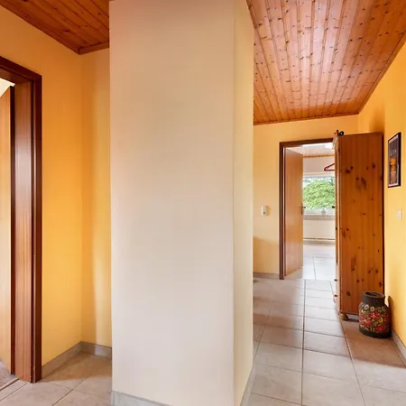 Lägenhet Ferienwohnung Kudensee