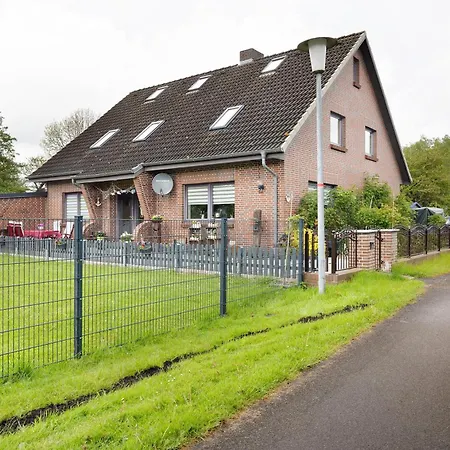 Ferienwohnung Kudensee * Kudensee
